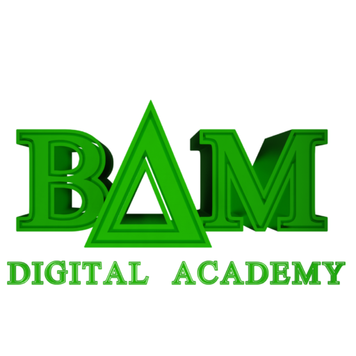 BAM Digital Academy